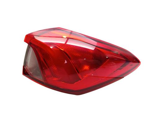 Used Right taillight FORD FOCUS IV Turnier (HP) 1.0 EcoBoost mHEV (125 hp) 28014939