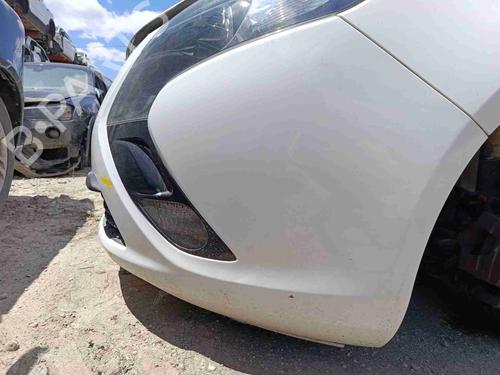 front-bumper-opel-zafira-tourer-c-p12-2011-35949350 main image