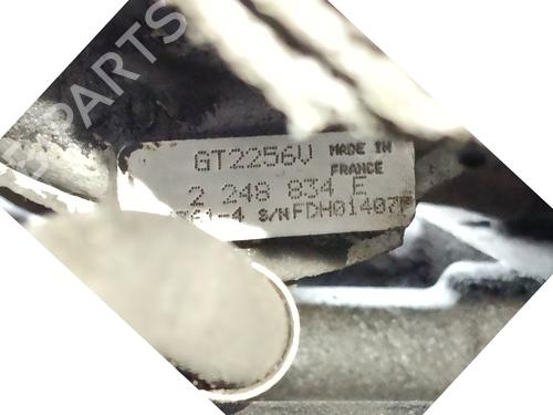 Engine BMW X5 (E53) 3.0 d | BP35787584M1 - Image 18