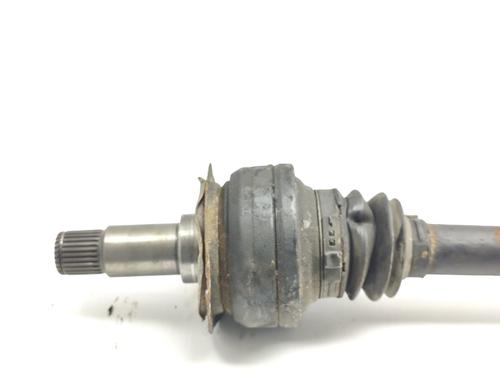 Left rear driveshaft MERCEDES-BENZ C-CLASS Coupe (C204) C 220 CDI (204.302) | BP30511364M40
