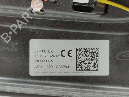 Other LAND ROVER RANGE ROVER VELAR (L560)  | BP22295463O1 