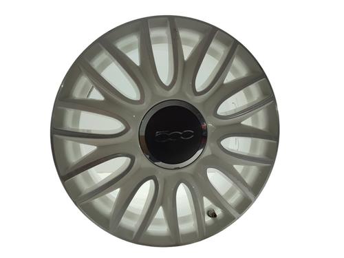 Fælk FIAT 500 (312_) [2007-2025]  30387314