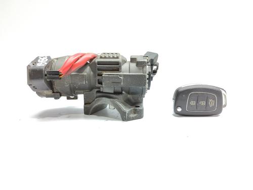 Used Ignition barrel HYUNDAI i40 I (VF) 1.7 CRDi (116 hp) 16510061