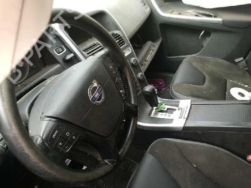 Gearbox VOLVO XC60 I SUV (156) 2.4 D / D3 / D4 AWD | BP16503383M3 