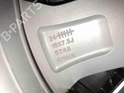 Fælk VOLVO EX30 (416) Electric | BP37459924C45 - Image 2