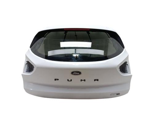 Used Tailgate Tailgate FORD PUMA (J2K, CF7) 1.0 EcoBoost (125 hp) 33941024 33941024