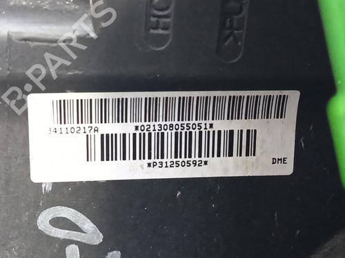 Steering wheel VOLVO V40 Hatchback (525) | BP34240270C49 - Image 2