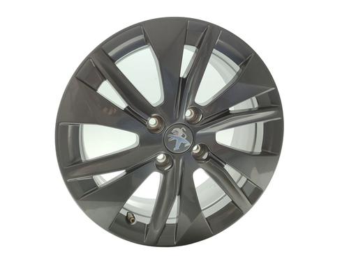 Velg PEUGEOT 2008 II (UD_, US_, UY_, UJ_, UR_, UC_) [2019-2025]  30389704