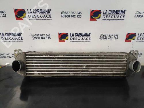 Intercooler LAND ROVER DISCOVERY III (L319) 2.7 TD 4x4 (190 hp) 16506099