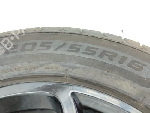 Rim CITROËN C4 CACTUS 1.6 BlueHDi 100 | BP18258117C45