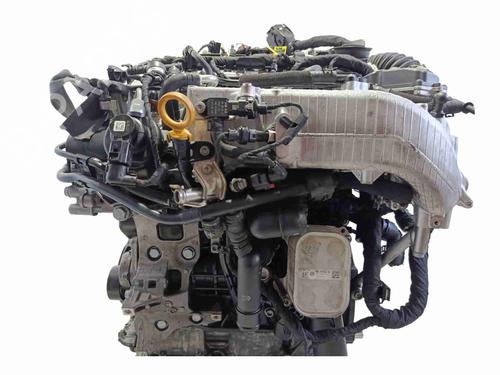 Engine VW PASSAT B8 (3G2, CB2) | BP38341312M1 - Image 3