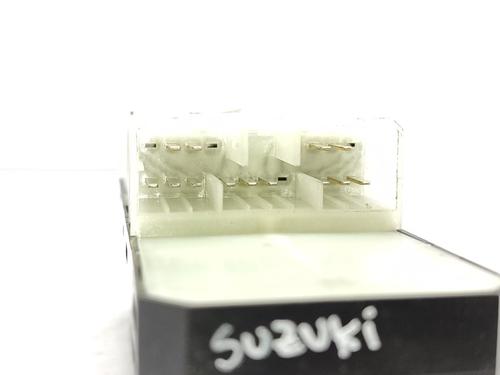 Left front window switch SUZUKI GRAND VITARA II (JT, TE, TD) 1.9 DDiS (JB419WD, JB419XD) | BP28584316I27
