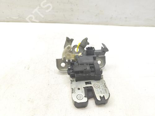 Tailgate lock AUDI A5 Sportback (8TA) 3.0 TDI quattro | BP27270140C101 