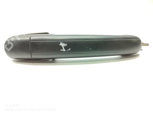 Used Front right exterior door handle SEAT IBIZA II (6K1) 1.9 D (68 hp) 18903482