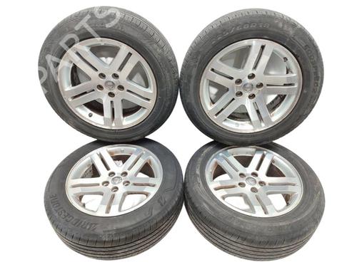 Used Rim CHRYSLER 300C (LX, LE) 3.0 CRD (218 hp) 16513837