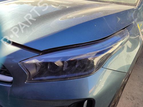 Venstre forlygte KIA XCEED (CD)  | BP29720847C28 