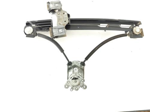Rear left window mechanism SEAT IBIZA IV SC (6J1, 6P5) 1.2 TSI | BP20657682C24 