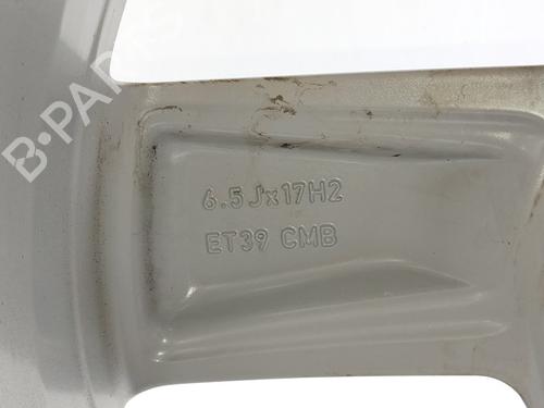 Fælk VW T-CROSS (C11, D31) | BP31022664C45