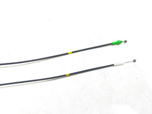 Rear right lock TOYOTA YARIS (_P13_) 1.5 Hybrid (NHP130_) | BP27276837C99 
