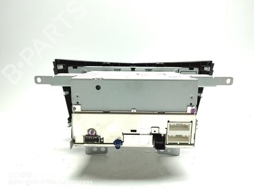 Electronic module NISSAN QASHQAI II (J11, J11_) 1.5 dCi | BP20122929M83 