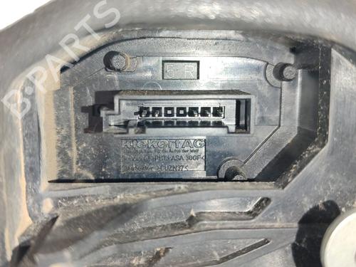 Front right lock BMW X3 (E83) 2.0 d | BP16922836C97 
