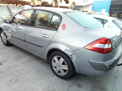 Left taillight RENAULT MEGANE II Saloon (LM0/1_) | BP16514678C34 - Image 7