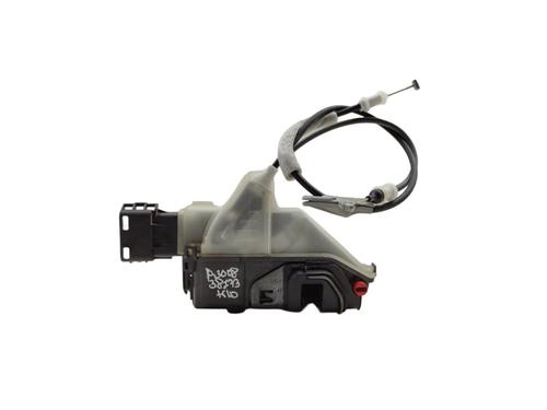 Rear right lock PEUGEOT 3008 II SUV (MC_, MR_, MJ_, M4_) 1.2 THP/ PureTech 130 (MRHNSM, MRHNSU, MRHNSJ, MRHNYW,... | BP29904757C99