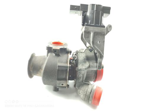 Turbocharger/Supercharger BMW 3 Touring (E91) 320 d | BP16515583M71 