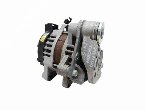 Alternator HYUNDAI TUCSON (NX4E, NX4A) | BP38015896M7 - Image 5