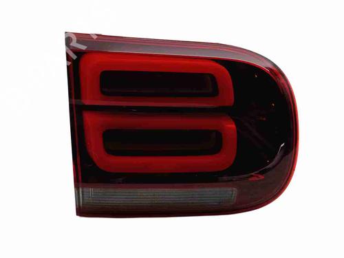 Used Left tailgate light Left tailgate light 37294166 37294166