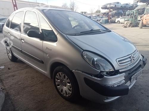 ABS pump CITROËN XSARA PICASSO (N68) 1.6 HDi | BP25402696M43 