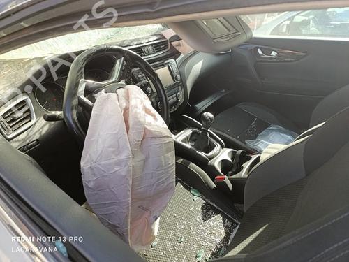 Electronic module NISSAN QASHQAI II (J11, J11_) 1.2 DIG-T | BP20934307M83