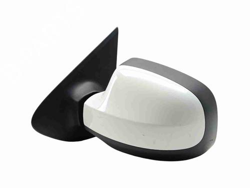 Left mirror DACIA SANDERO II TCe 90 (B8M1, B8MA, B8AC) | BP36091786C26 - Image 4