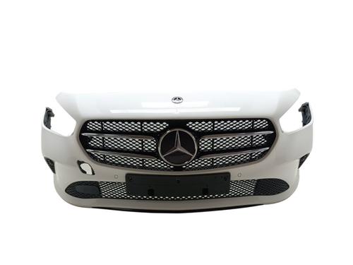 Used Front bumper MERCEDES-BENZ B-CLASS Sports Tourer (W247) [2018-2025]  25671373