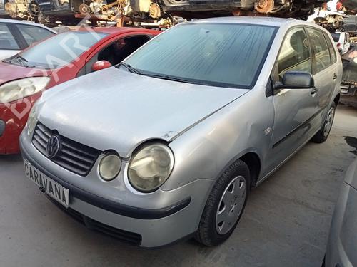 Used Parts VW POLO IV (9N_, 9A_) 1.2 12V (64 hp) 4305959
