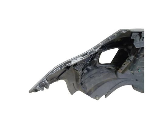 Front bumper VW GOLF VI (5K1)  | BP25442702C7 