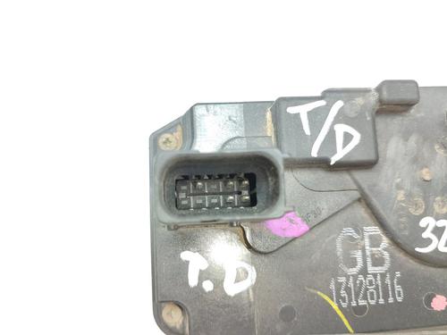 Høyre bak lås OPEL ASTRA H (A04) 1.7 CDTI (L48) | BP16857257C99 