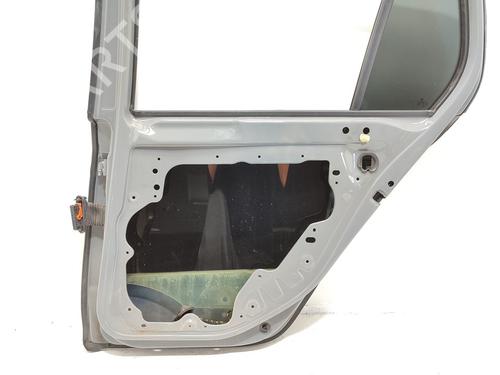 Right rear door VW GOLF VI (5K1) 2.0 GTi | BP18107209C5 