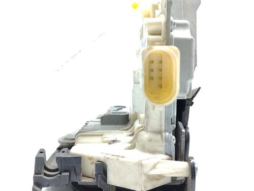 Rear right lock SEAT TOLEDO III (5P2)  | BP16764043C99 