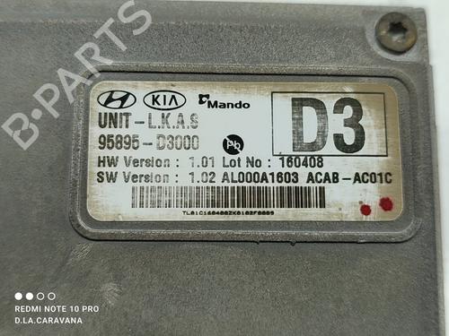 Elektronische module HYUNDAI TUCSON (TL, TLE) 1.7 CRDi | BP16517206M83 