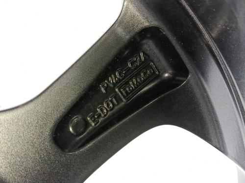 Fælk FORD KUGA III (DFK) 2.0 TDCi 4x4 | BP34735229C45 - Image 3