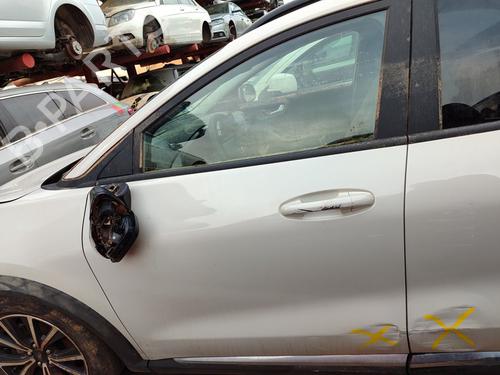 Used Left front door FORD PUMA (J2K, CF7) [2019-2025]  29727773