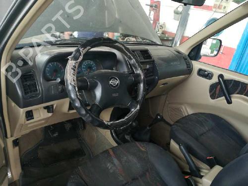 Driveshaft FORD MAVERICK (UDS, UNS) 2.7 TD | BP30518024M37 