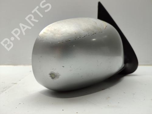 Right mirror NISSAN MICRA II (K11) 1.0 i 16V | BP19062801C27 