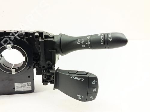 Switch RENAULT MEGANE IV Hatchback (B9A/M/N_) 1.5 Blue dCi 115 (B9A6) | BP31625773I30