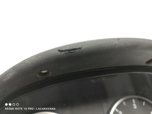 Instrument cluster BMW 3 (E90) 320 d | BP22407154C47 