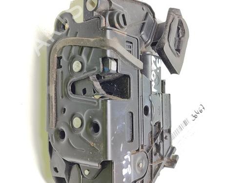 Rear left lock SEAT LEON (5F1)  | BP16509787C100 