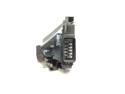 Front right lock FORD FOCUS II (DA_, HCP, DP) 1.8 TDCi | BP16839633C97 