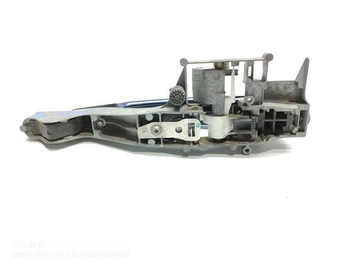 Rear right exterior door handle CITROËN C4 Picasso I MPV (UD_) 2.0 HDi 138 | BP18903494C130 