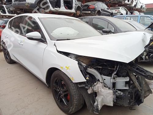 Używane części FORD FOCUS IV (HN) [2018-2025]  4350336